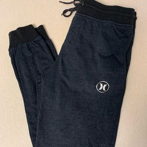 Hurley joggers